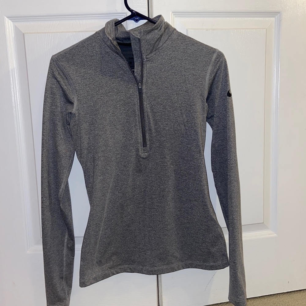 nike dri-fit long sleeve